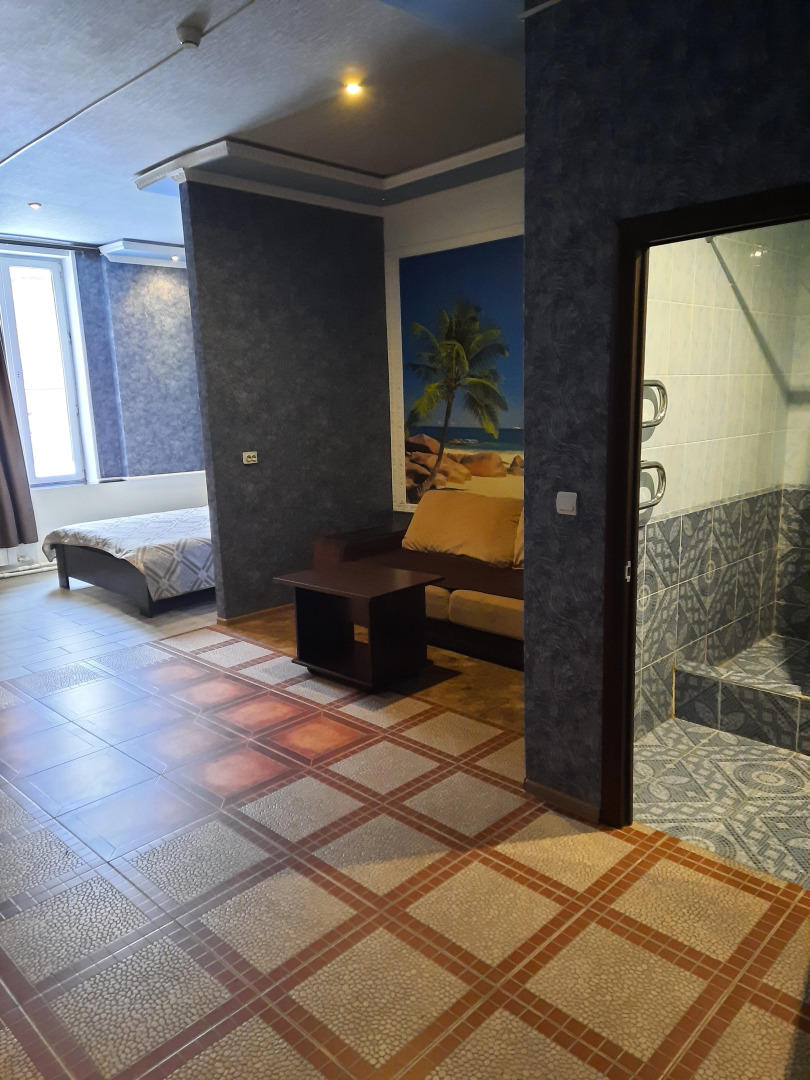 Гостевой Дом VIP