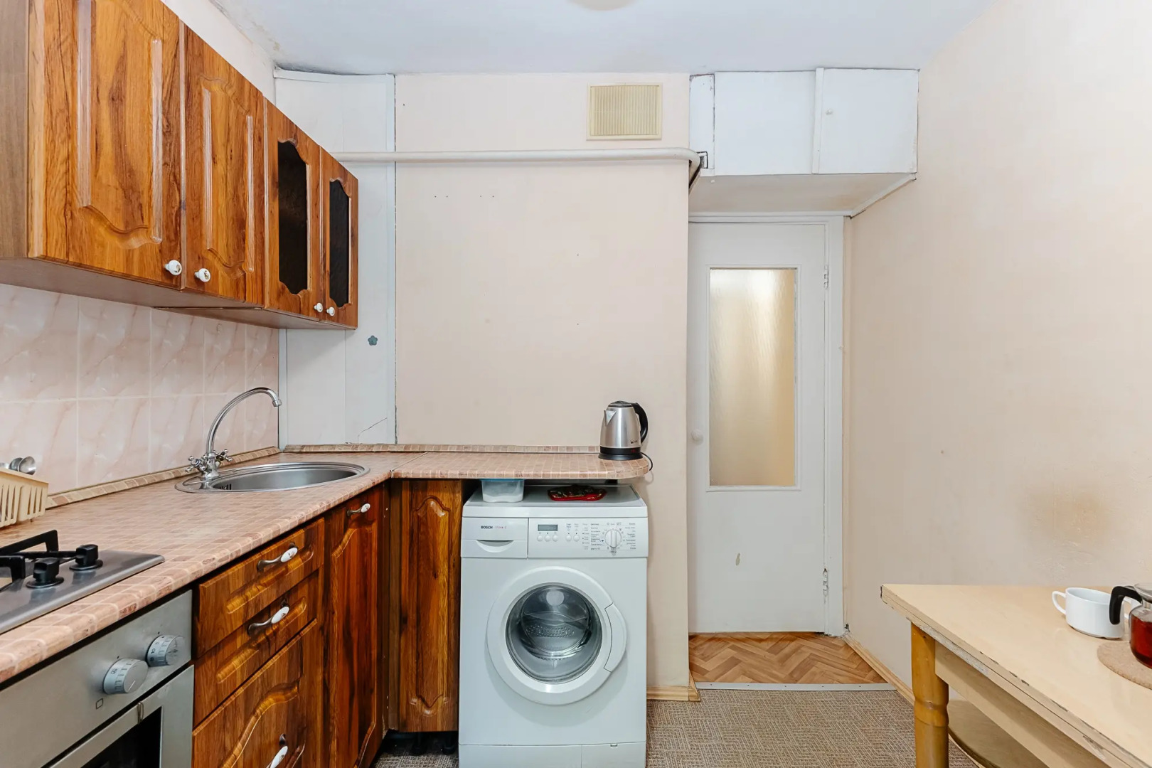 Квартира Ваш дом на Чайковского