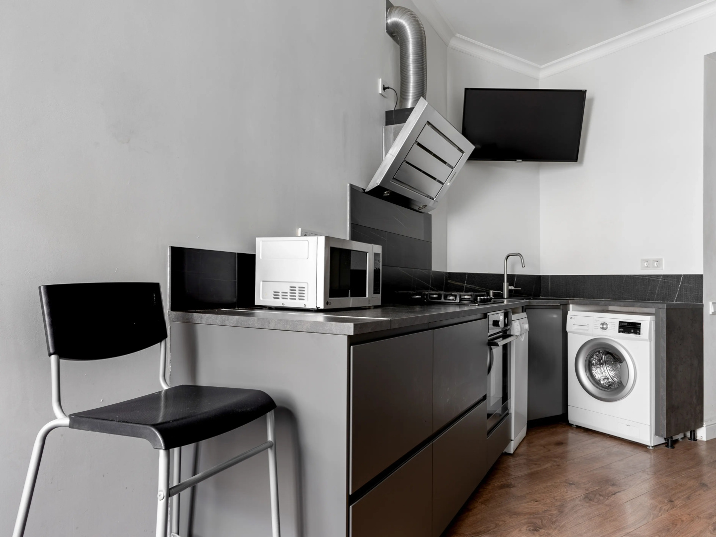 Апартаменты Nevsky Apartments от Apartvil