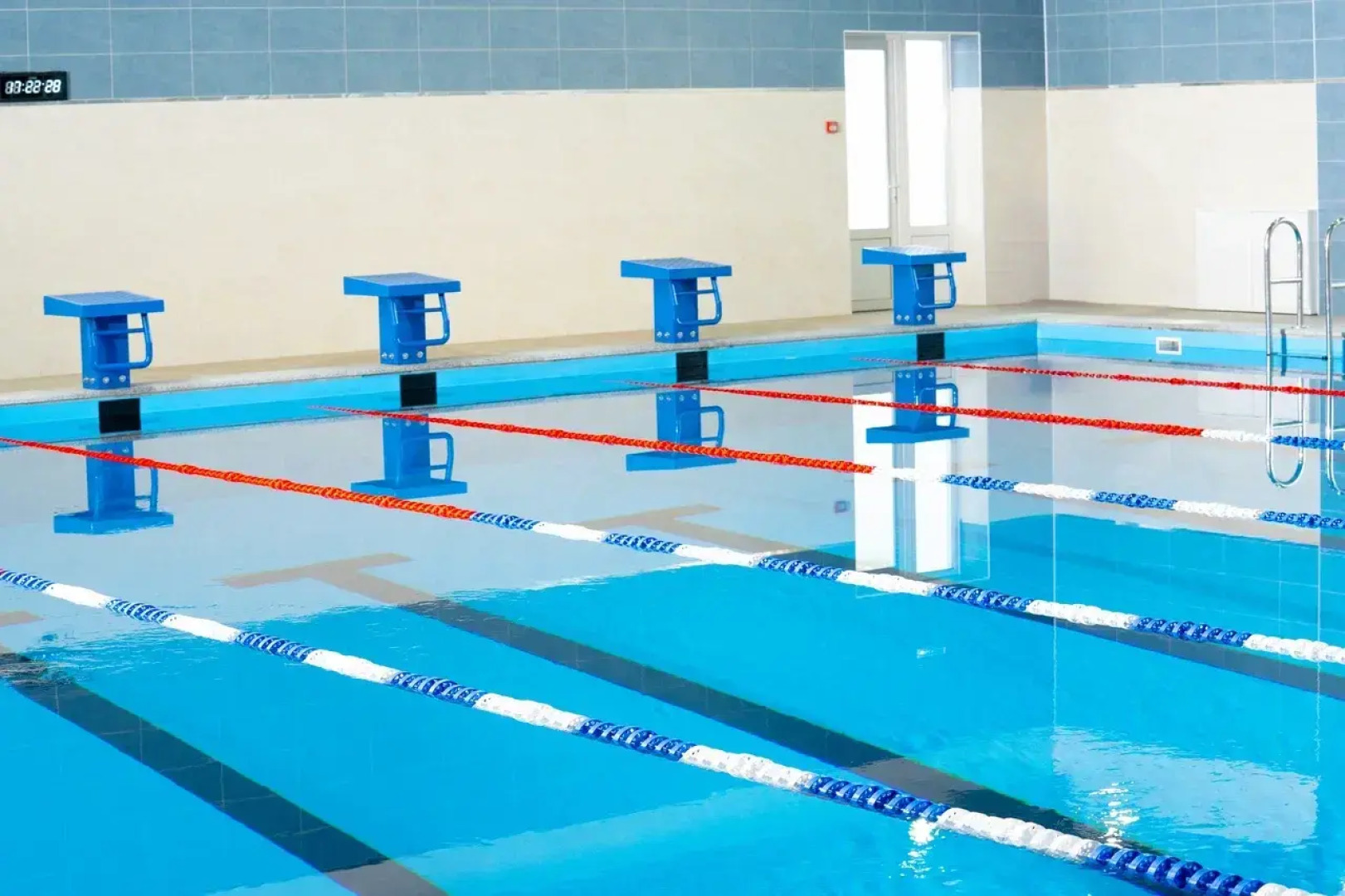 Отель Парк-Отель Тихая Пристань