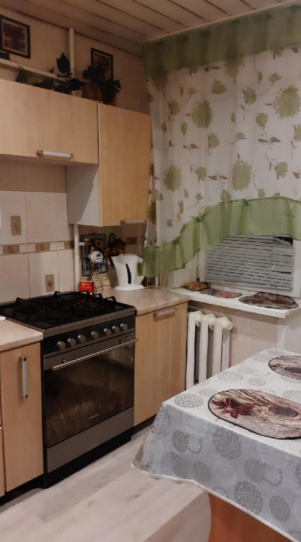 Квартира Аренда Посуточно в Лихославле
