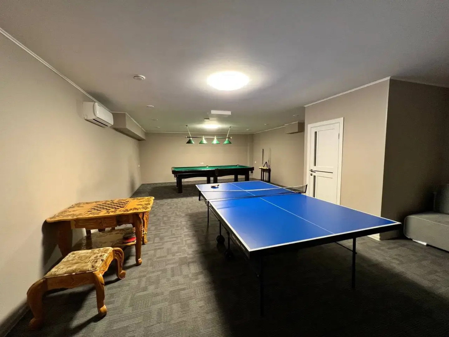 Гостевой дом Дом Путешественника