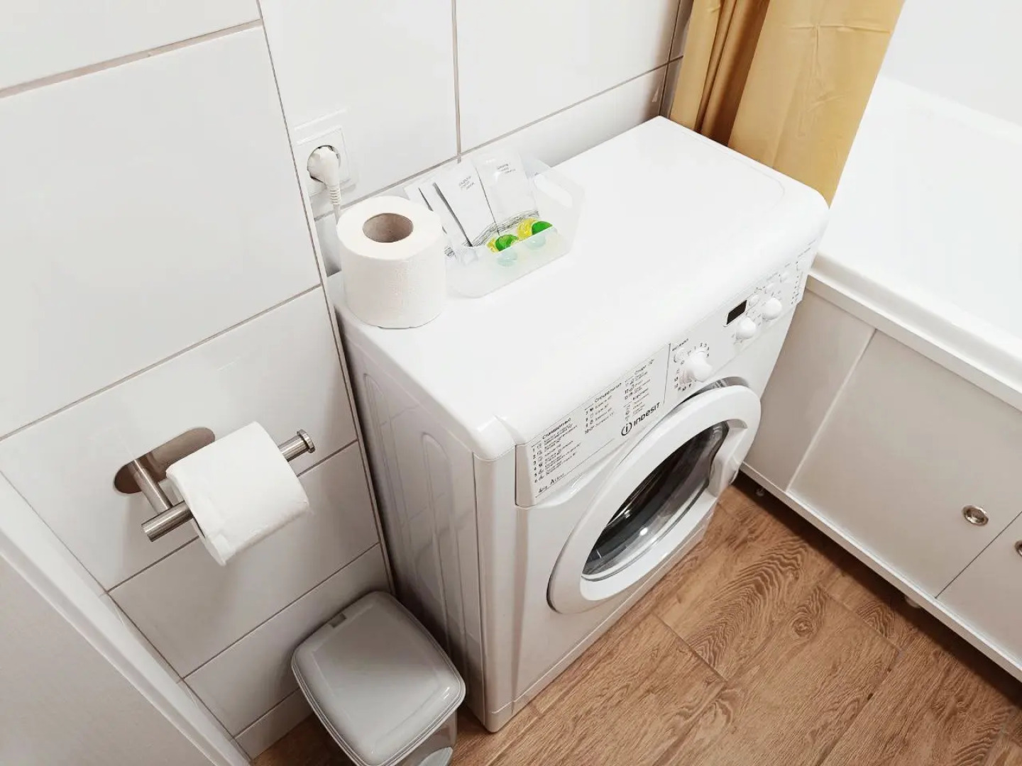 Квартира у метро Северный вокзал