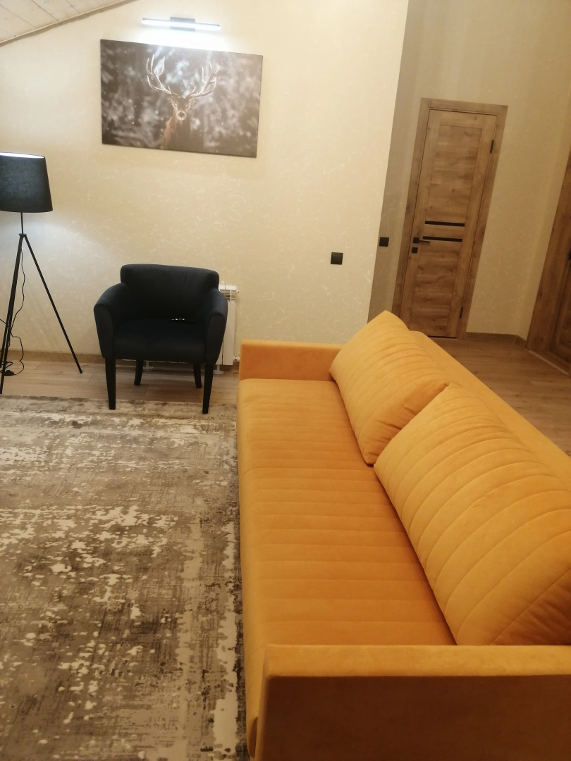 База Отдыха Le Mazot