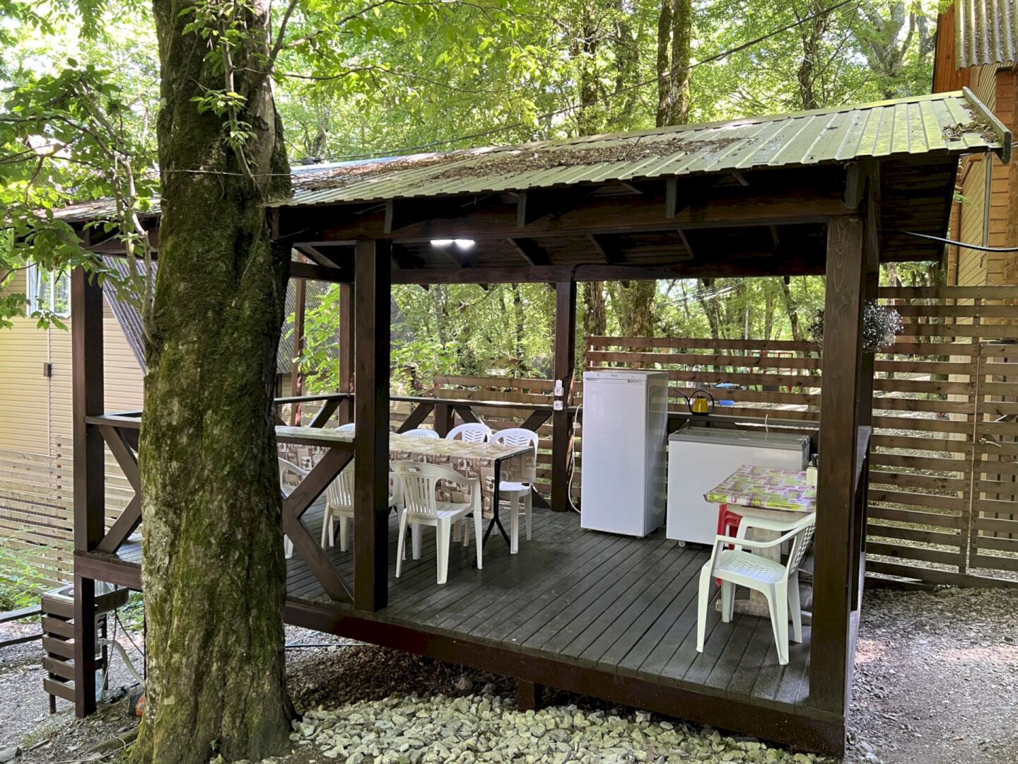 Частный Дом 437 Хутор Бетта