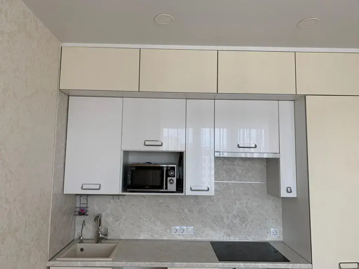 Апартаменты на Притомском Проспекте 35к2