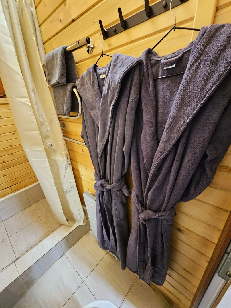 Гостевой дом У реки