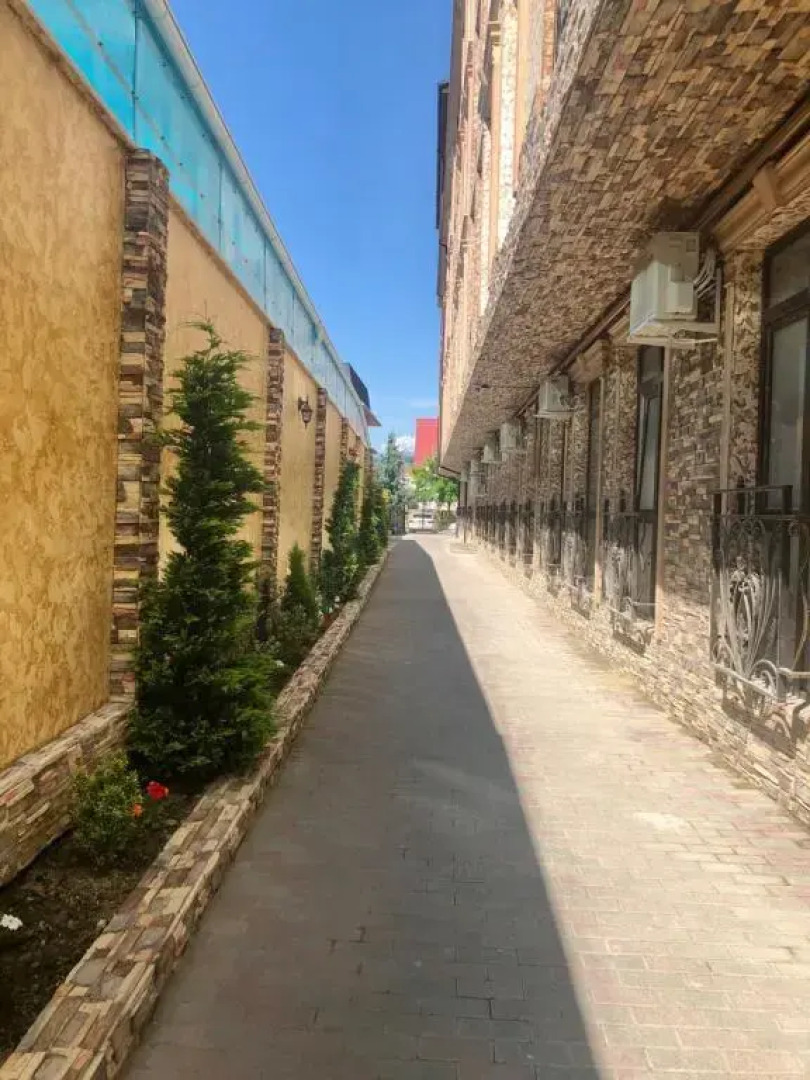 Апартаменты на Нижнеимеретинской 143