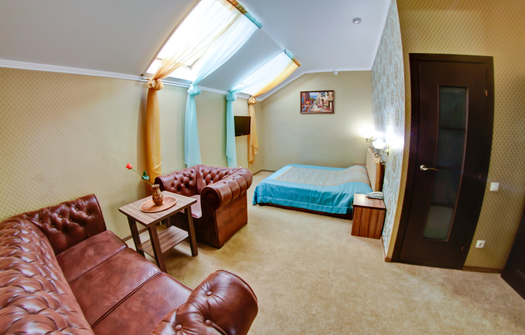 Гостевой дом Звезда