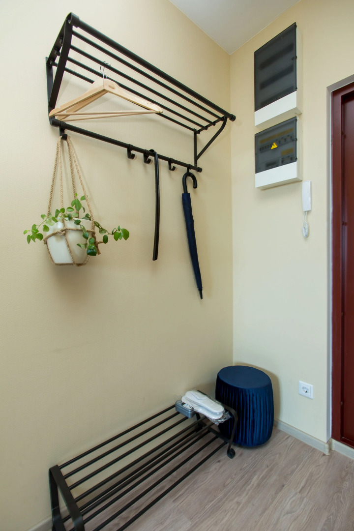 Квартира Семейная Ohta Family Apart