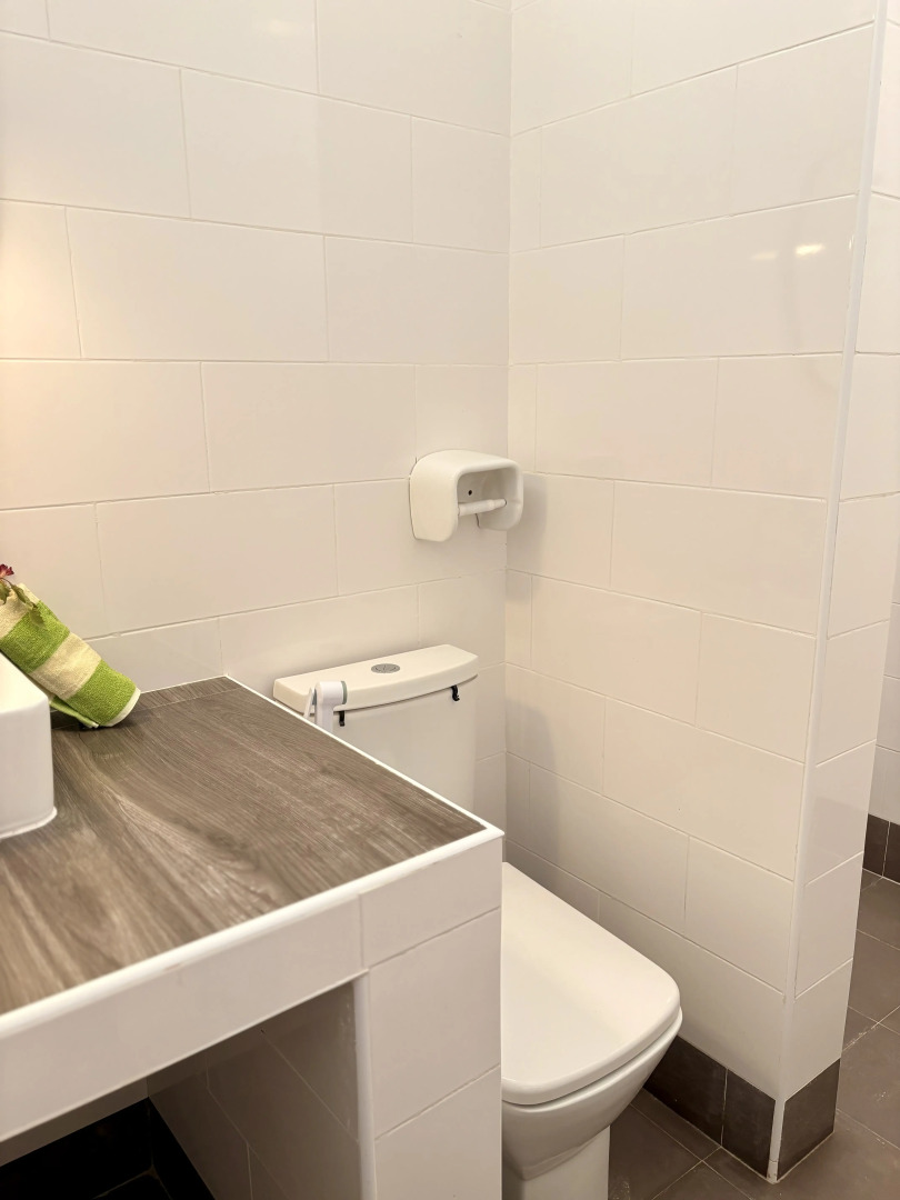 Отель Kendwa Paradise