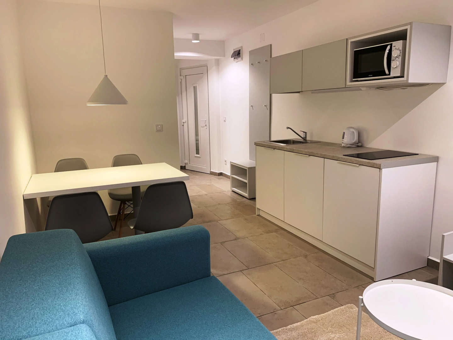 Апартаменты Villa Oliver Hévíz