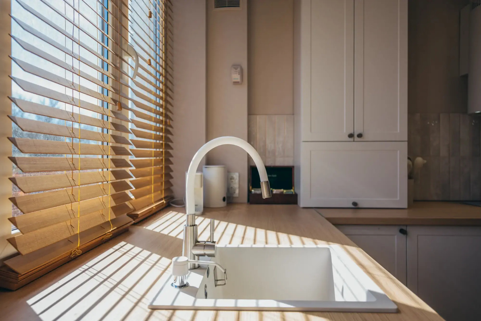 Апартаменты Baltic Престиж