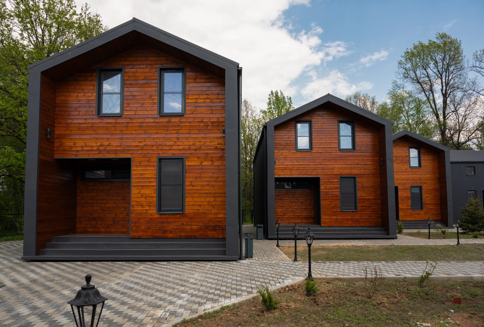 Гостевой дом Эко-отель Агдам