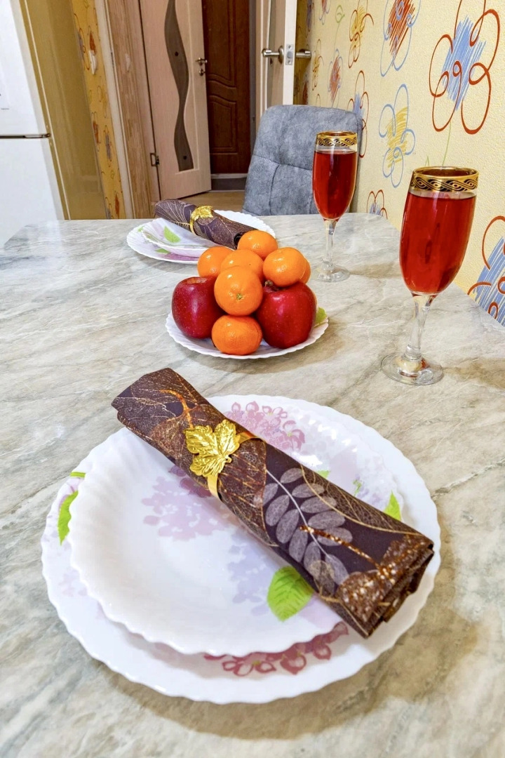 Апартаменты Fsf в Самом Центре - Бесконтактный заезд