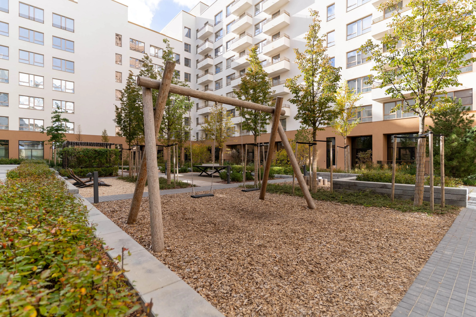 Апартаменты Евродвухкомнатные Stepanenkov на Шаумяна 30 на 4 этаже