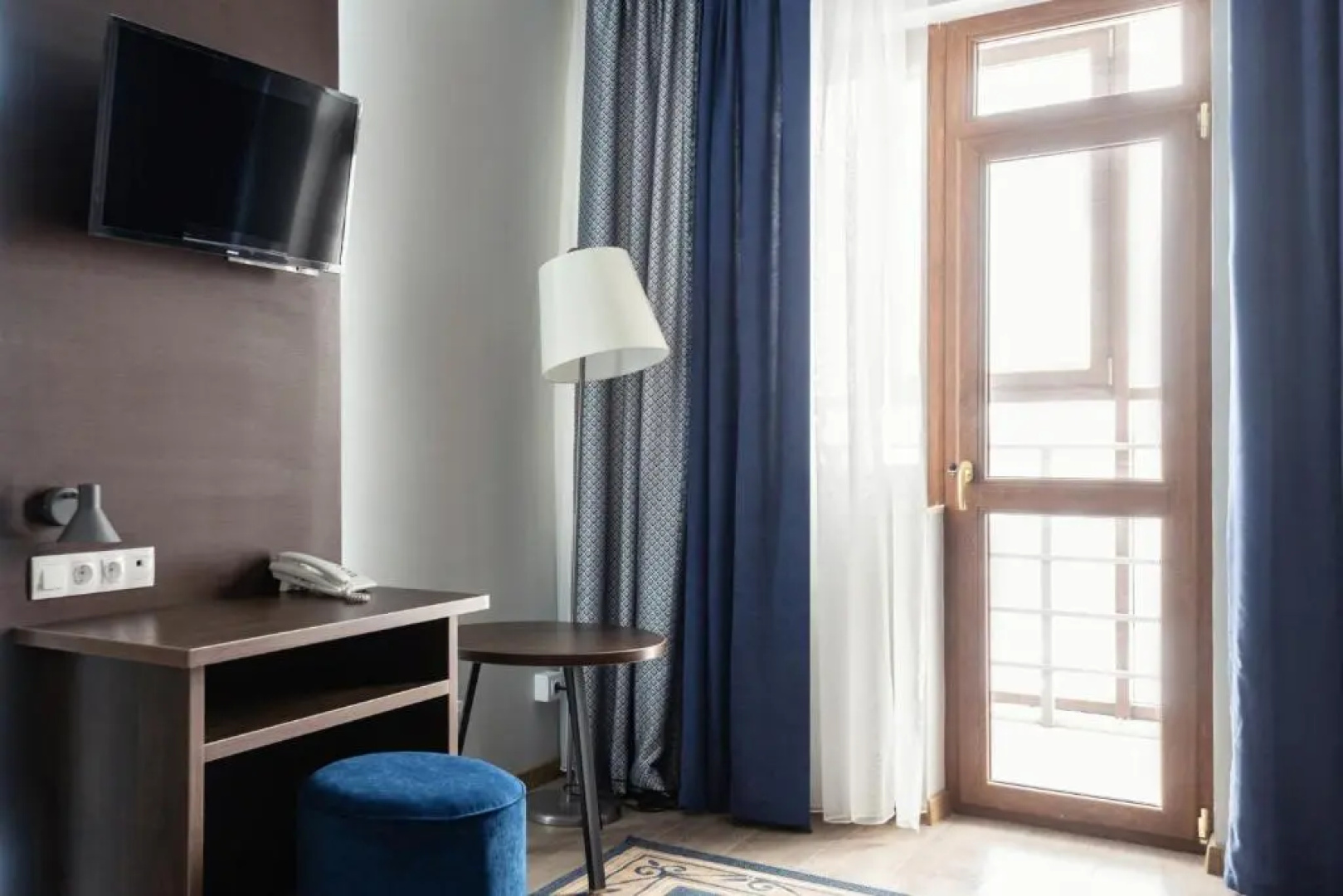 NCityHotel