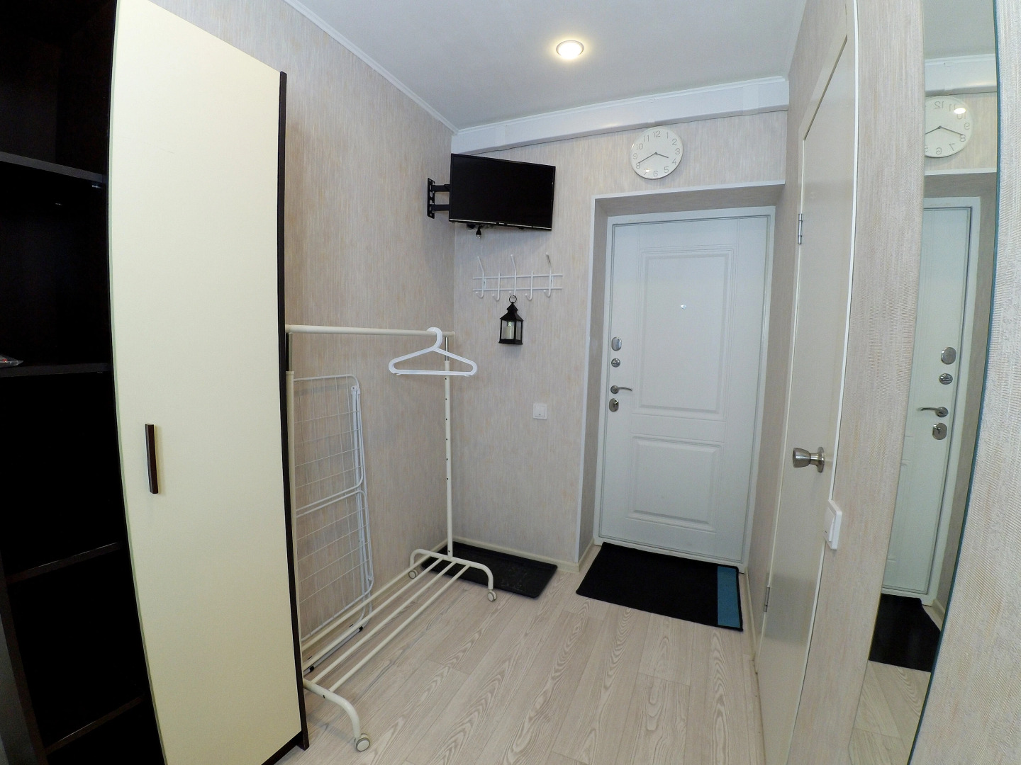 Студия 3 Тат Хаус на улице Спартаковская 35 возле IT парка