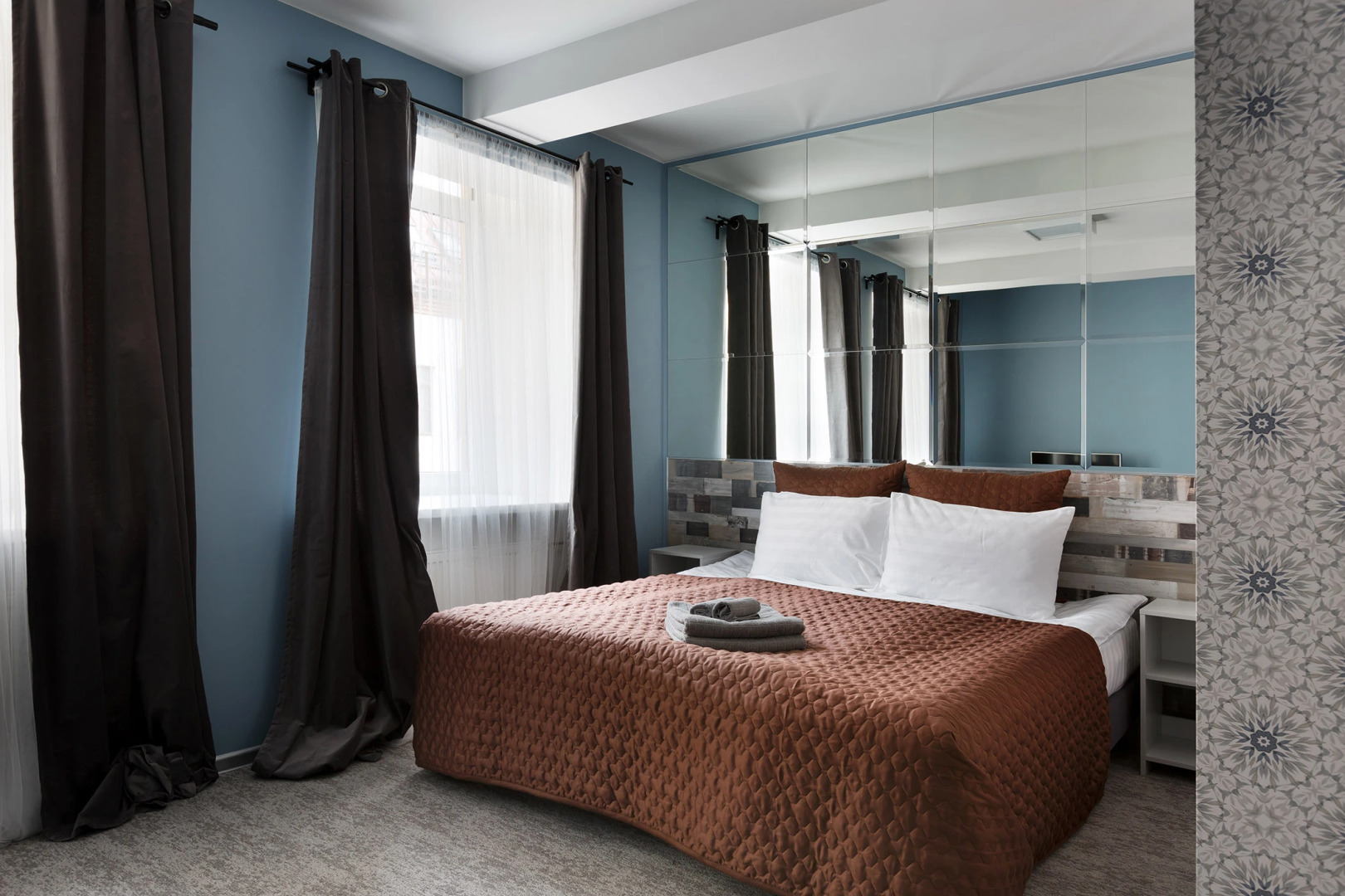 Отель Станция Премьер S10