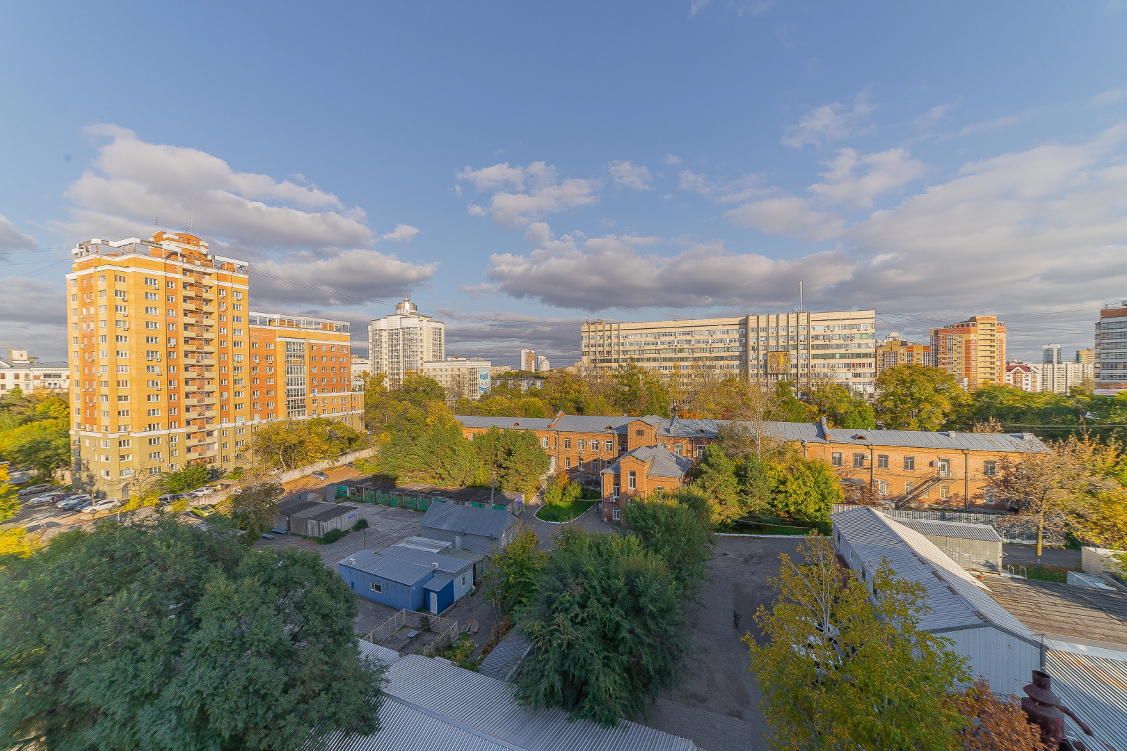 Квартира уютная в центре города рядом с вокзалом