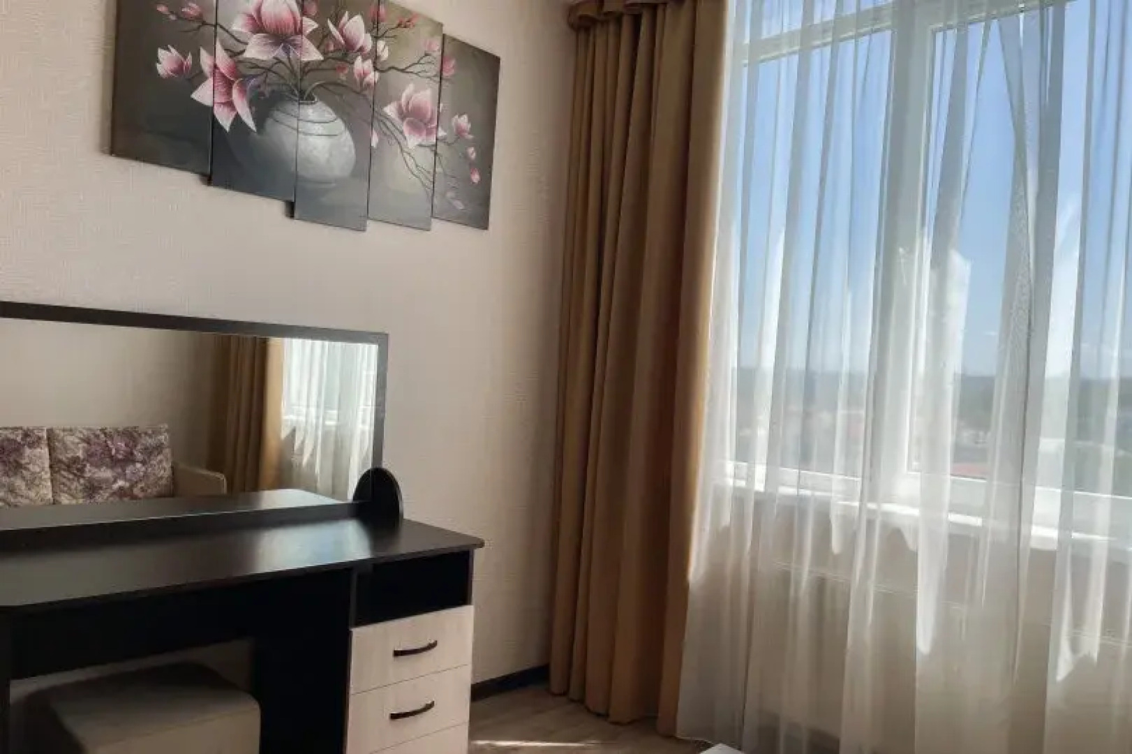 Апартаменты на Сенявина 5