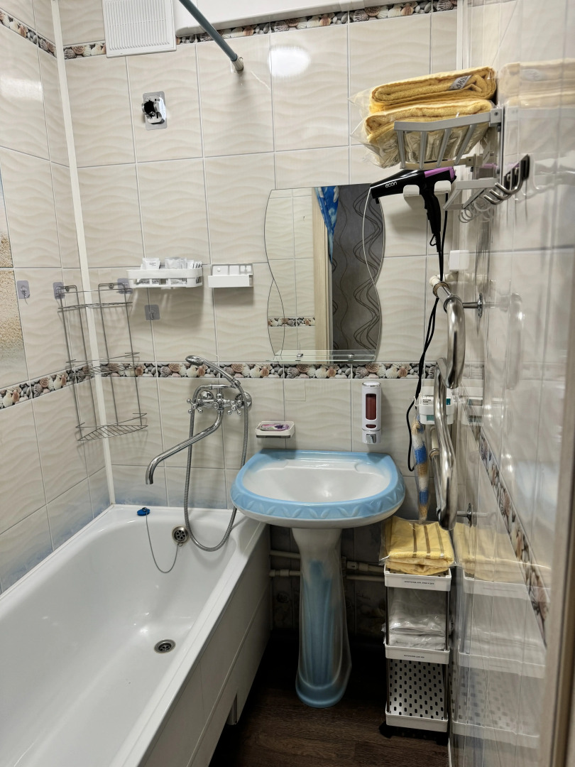 Квартира - Лучшая в самом сердце Самары. Комфорт с вниманием к нюансам!