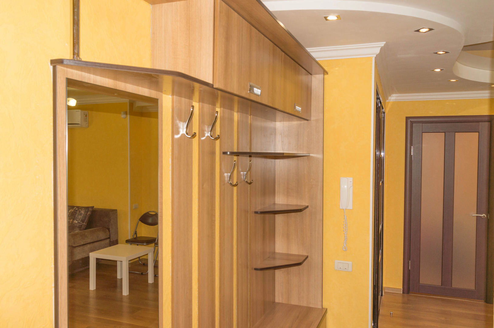 Апартаменты на Проспекте Ленина 38