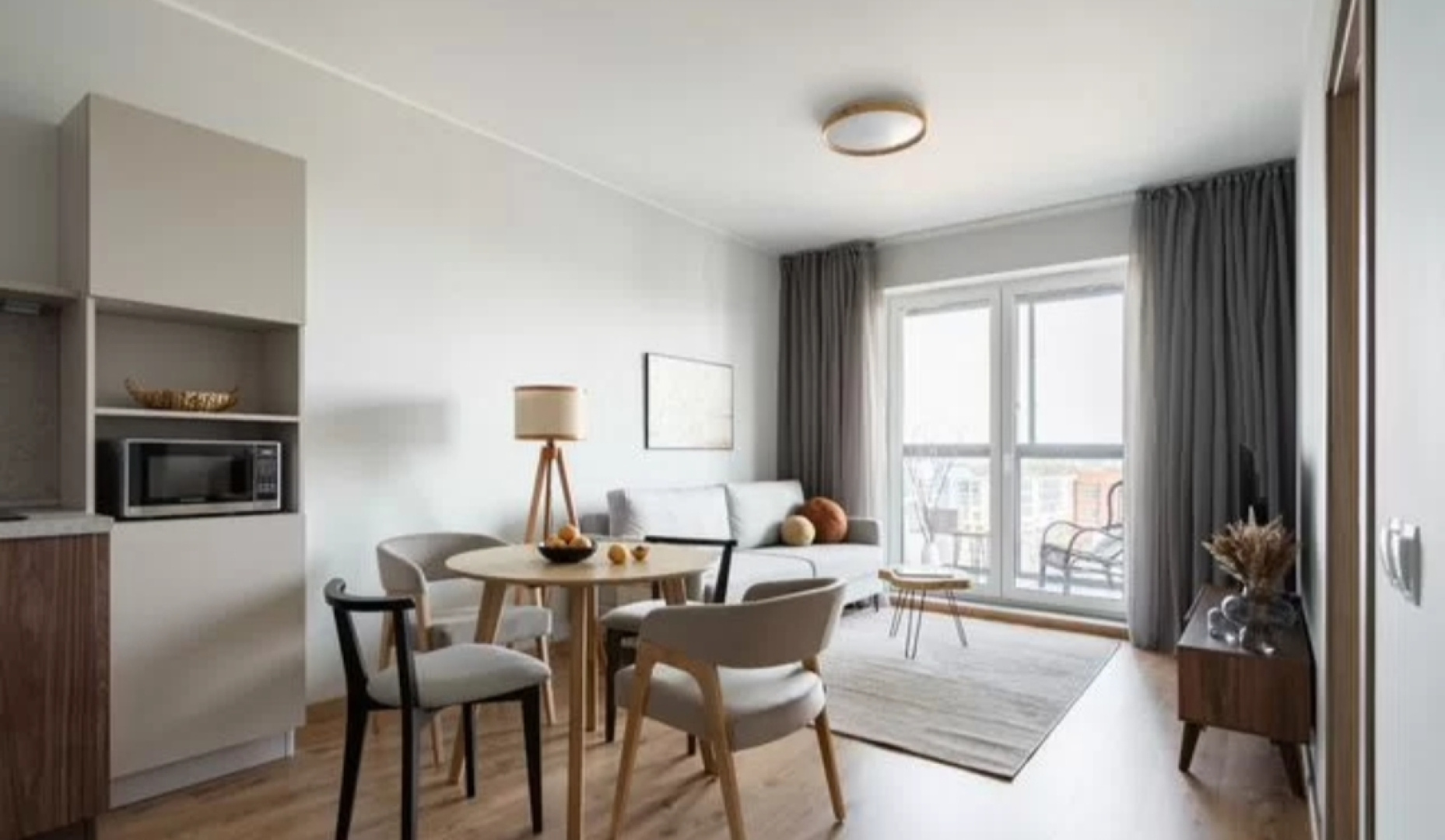 Квартира Your Apart на Магнитогорской