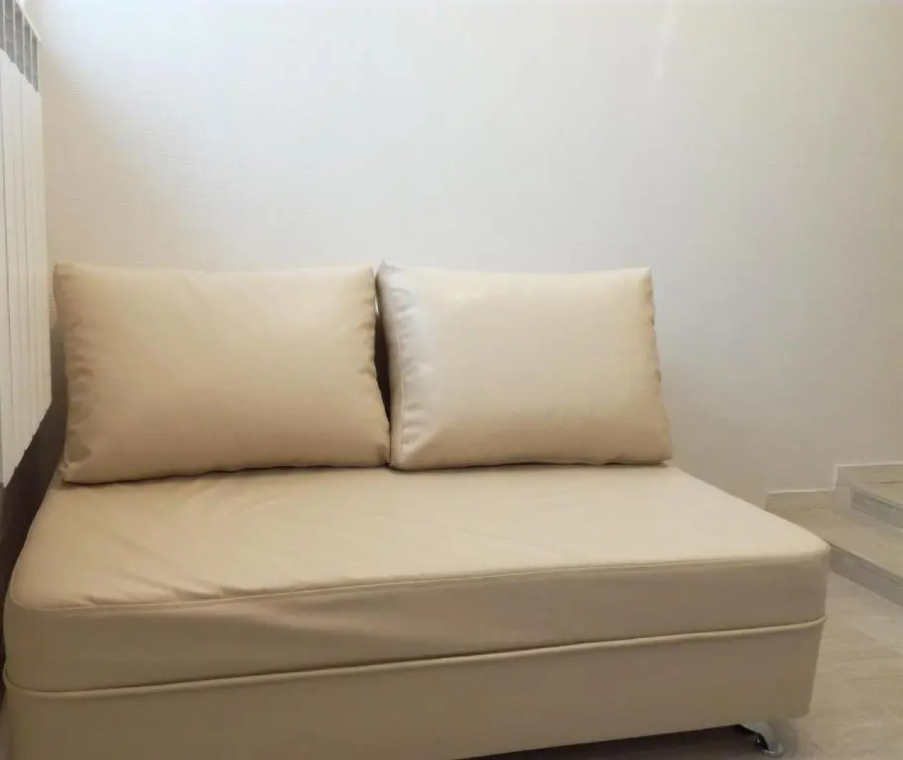 Апартаменты Iskra Ekonom 2