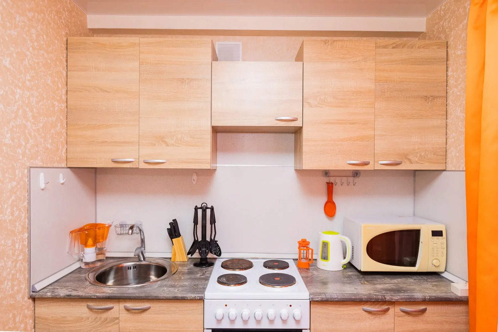 Апартаменты Пять Звёзд Планета Здоровья