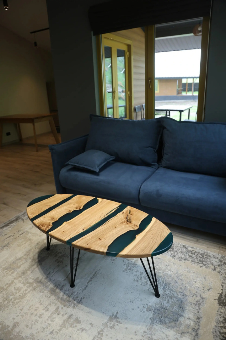 Шале Оздоровительно-рекреационный центр АТАРАЙ