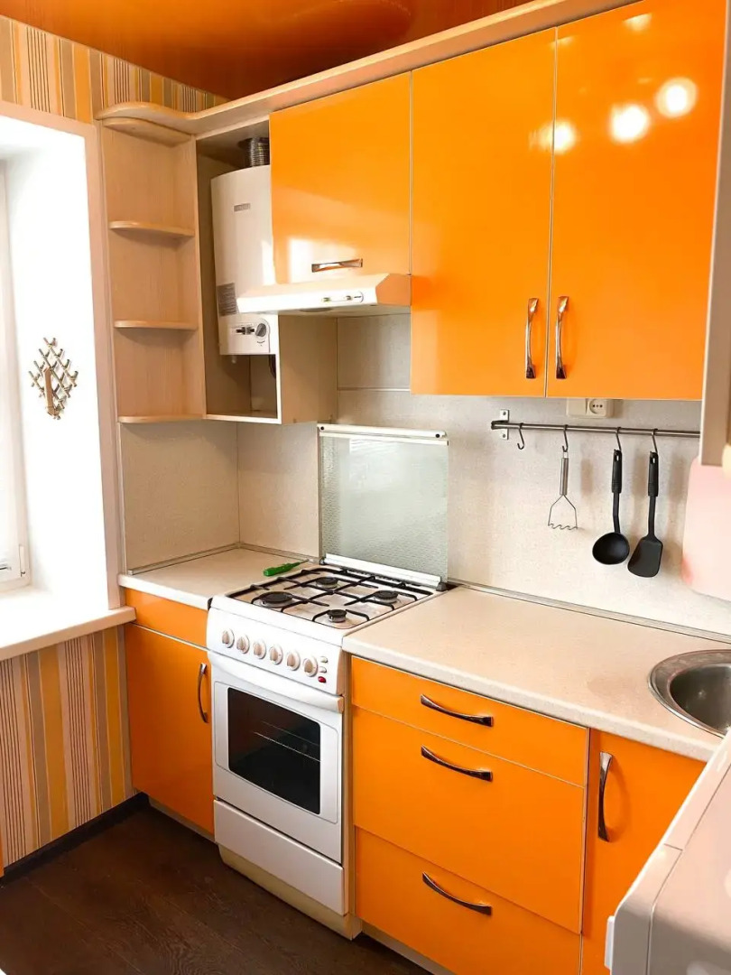 Апартаменты на Фурманова 3