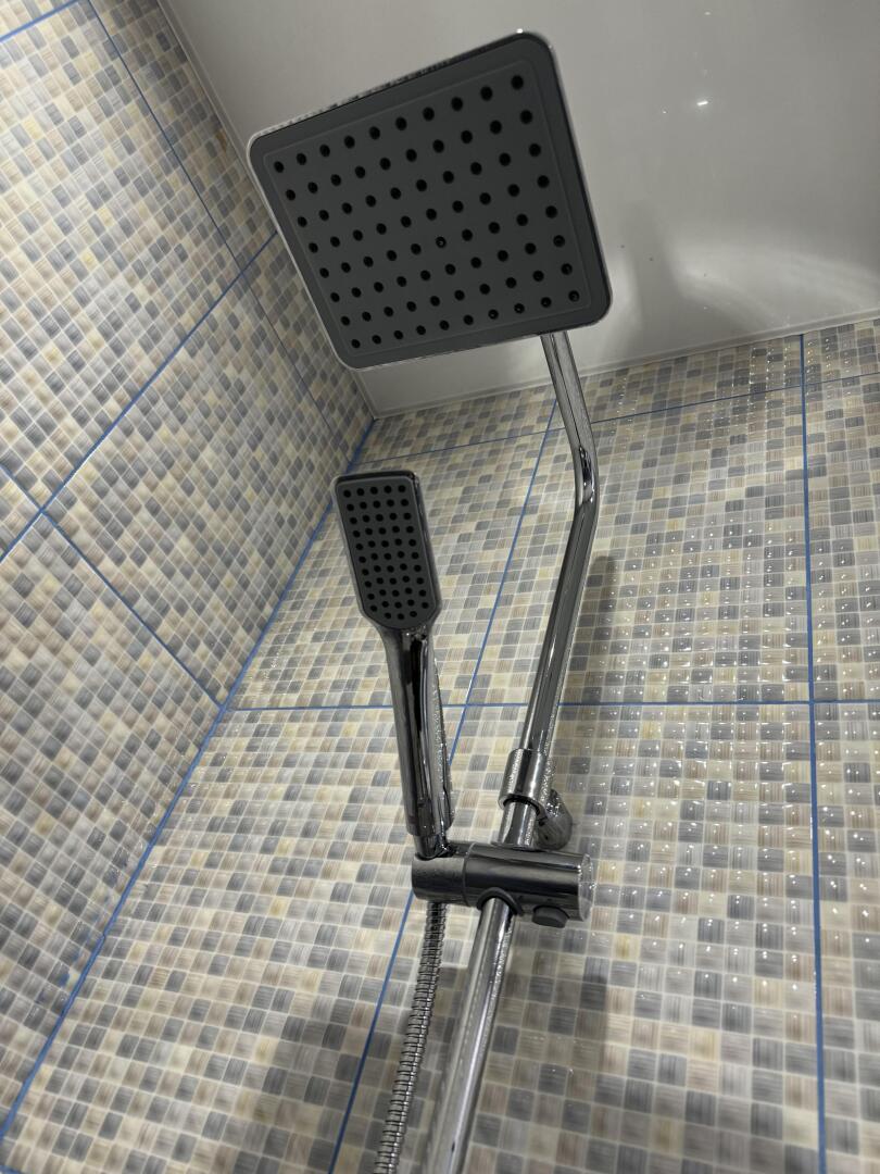 Квартира Студия 5