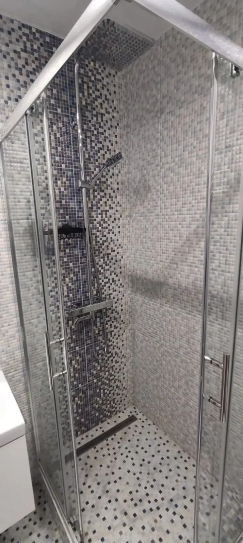 Апартаменты Сказочный берег