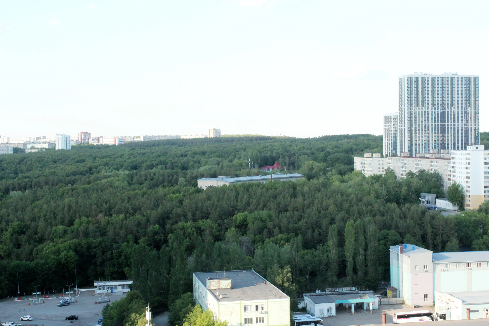 Квартира 2комн. на Губайдуллина