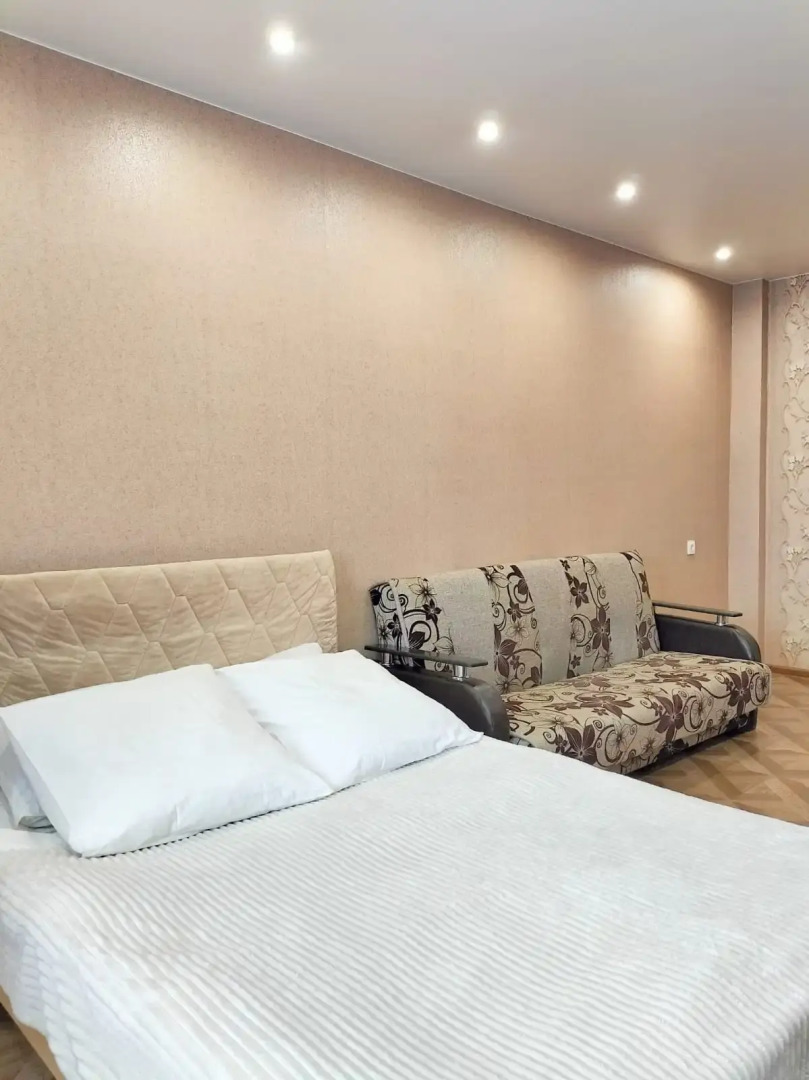 Апартаменты Квартира в Новостройке