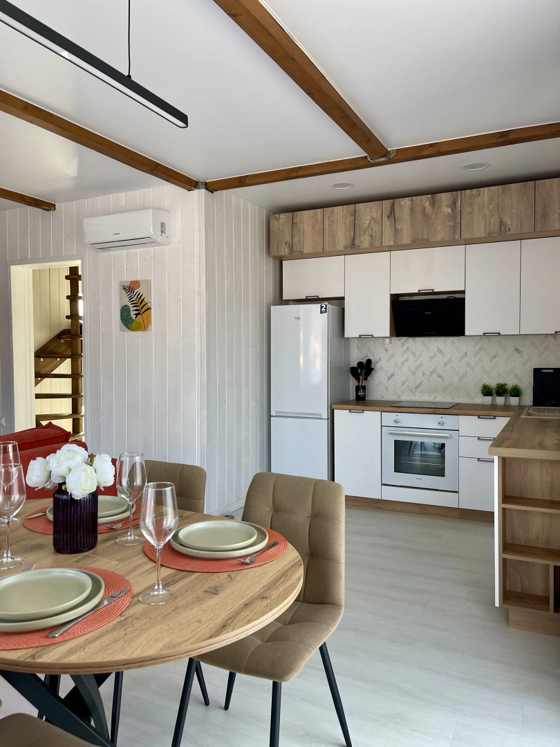 Частный Дом Без Суеты  от Sheluha House