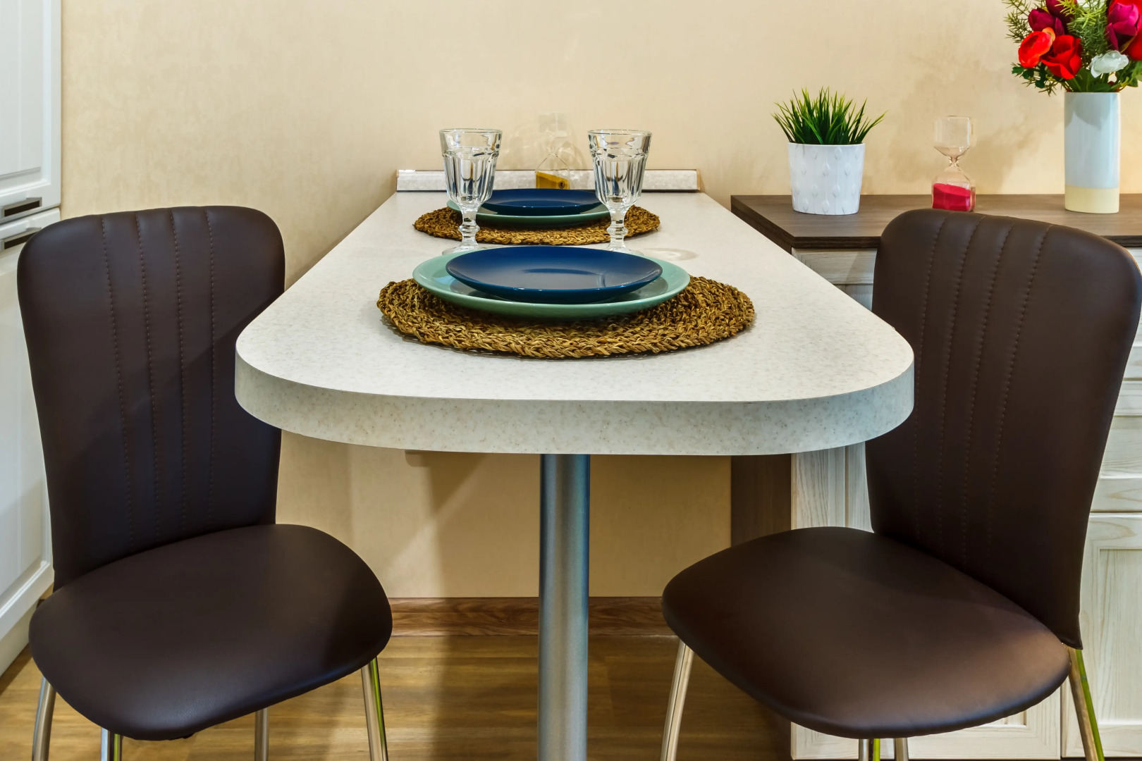 Апартаменты с Видом на Дон в Центре от DoMino