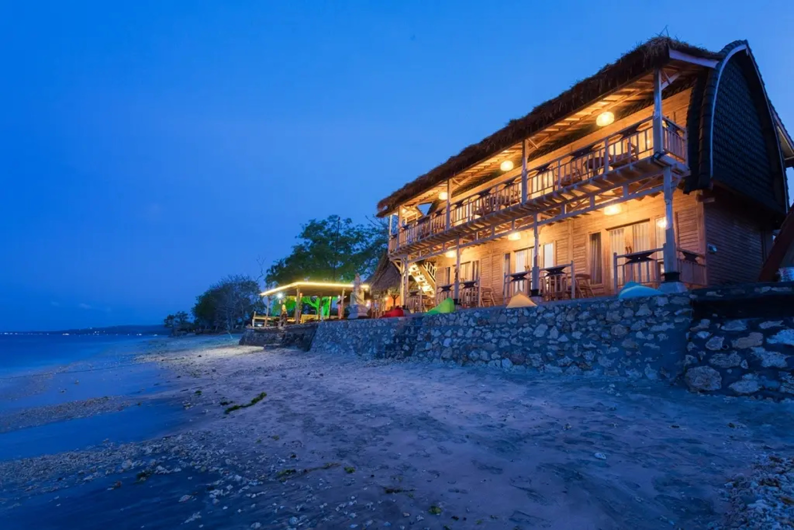 Бутик-отель The Dewi Sun Sun Suite