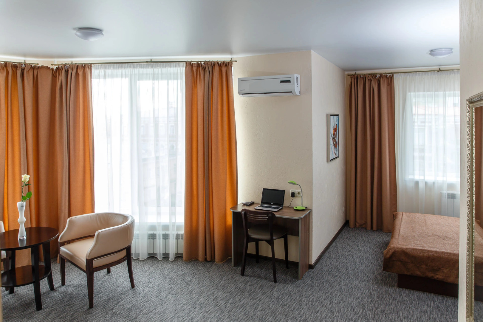 Отель Панда Сити