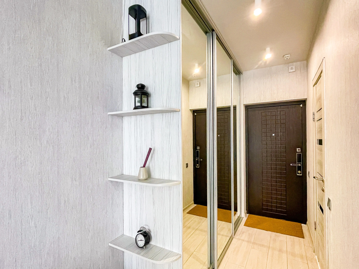 Квартира Amore