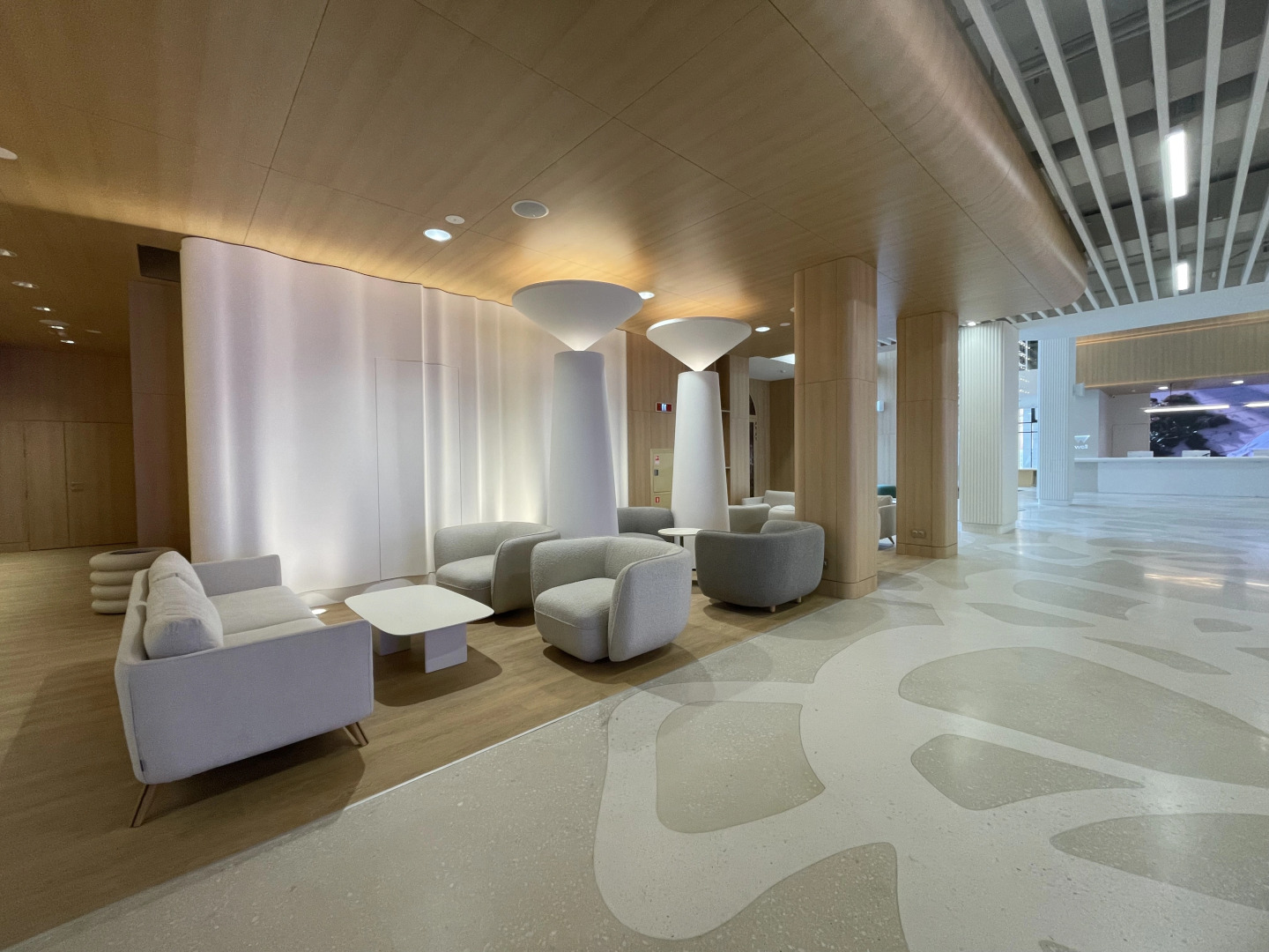 Апартаменты Сервисные Well