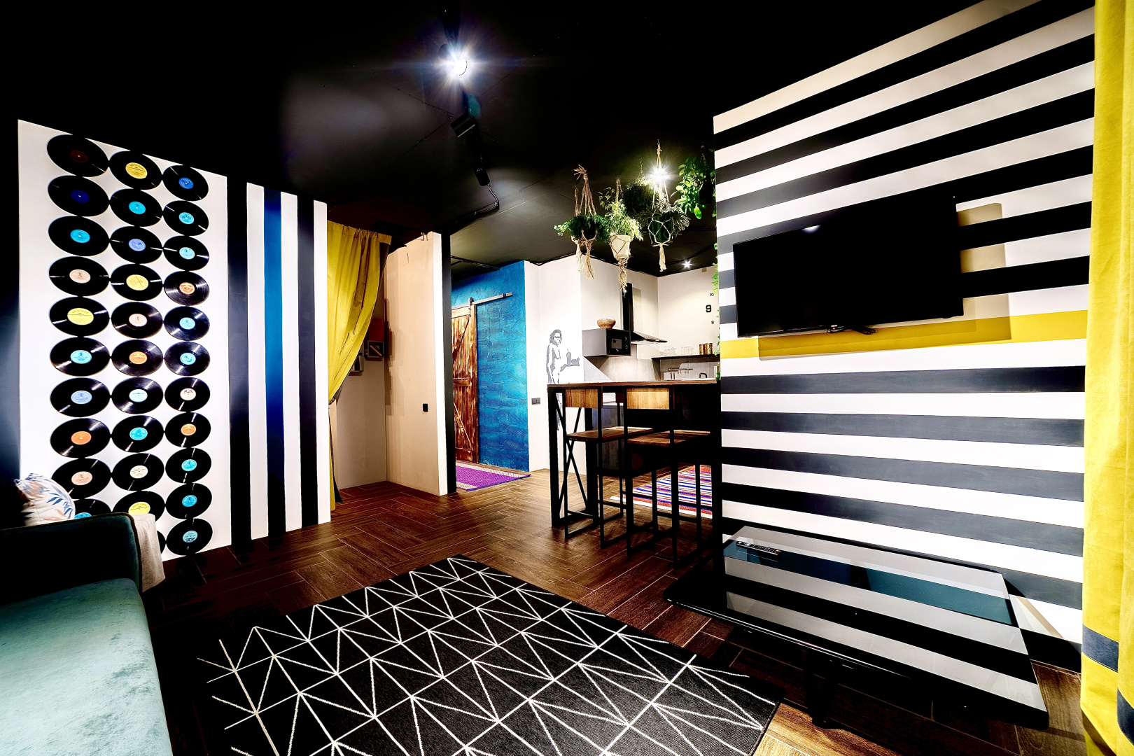 Апартаменты ArtRoom
