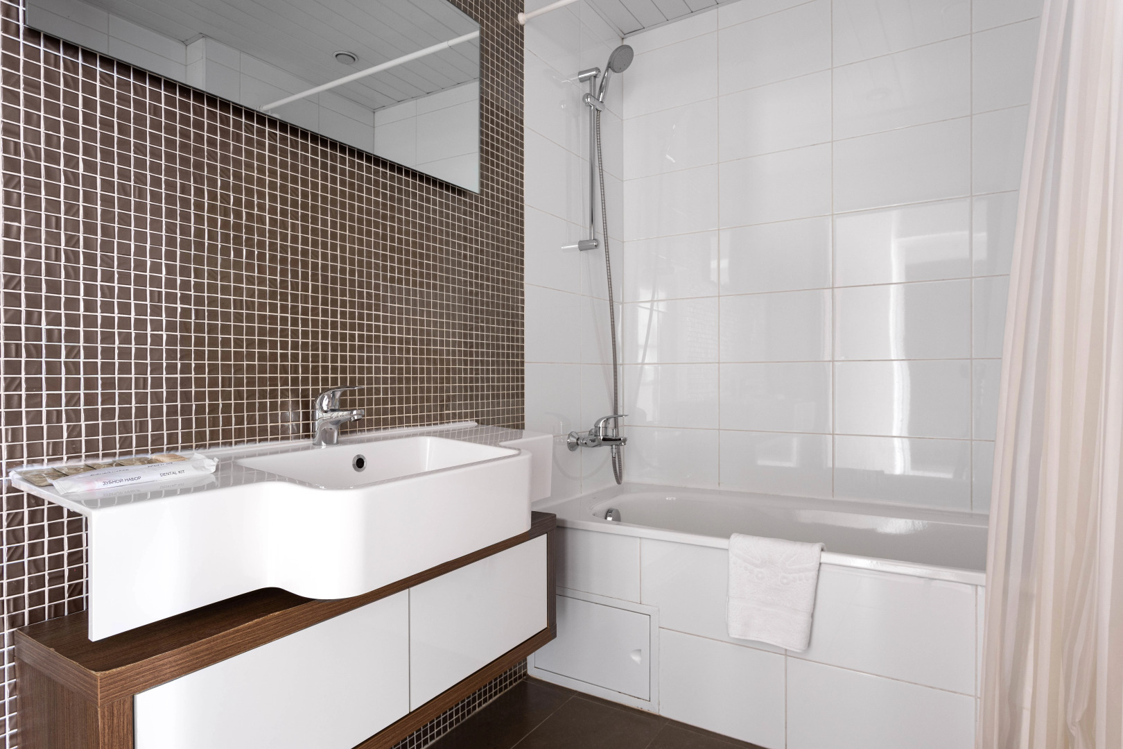 Апарт-отель YES Hoshimina