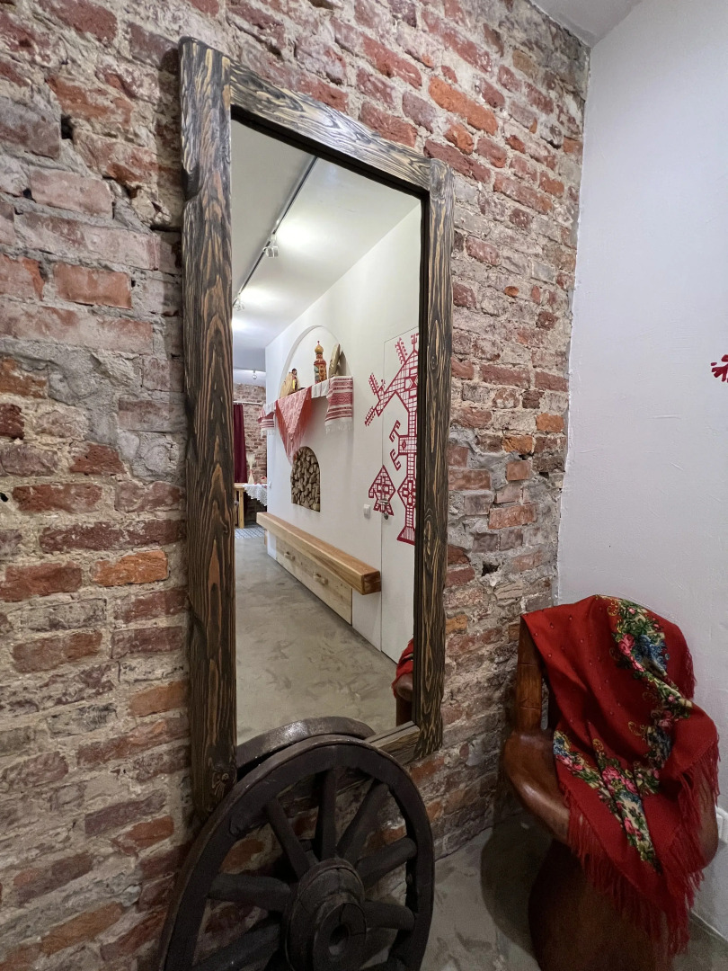 Апартаменты Яркие Апартаменты рядом с Дворцовой площадью