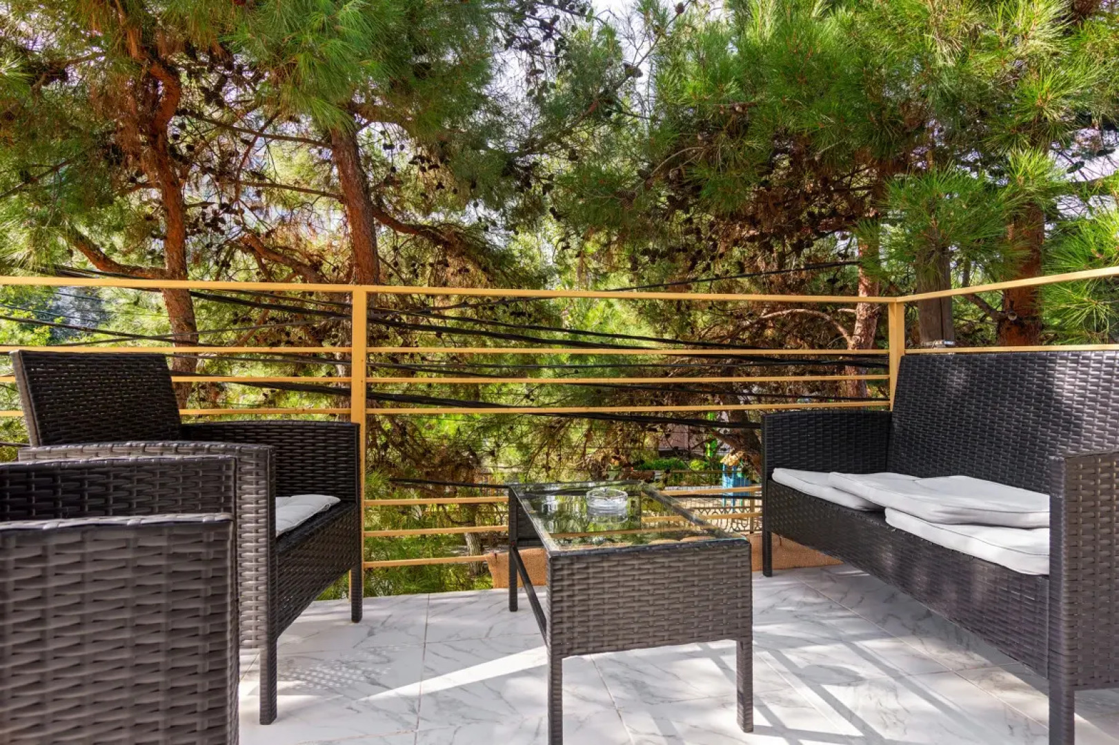 Квартира на Декабристов 17