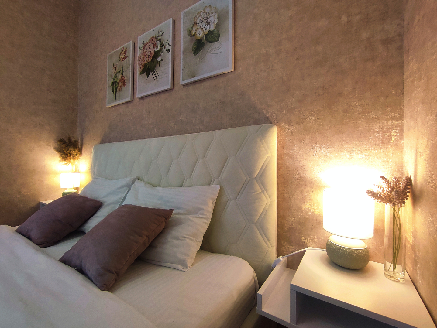 Апартаменты White Lodging на Колпакова 31