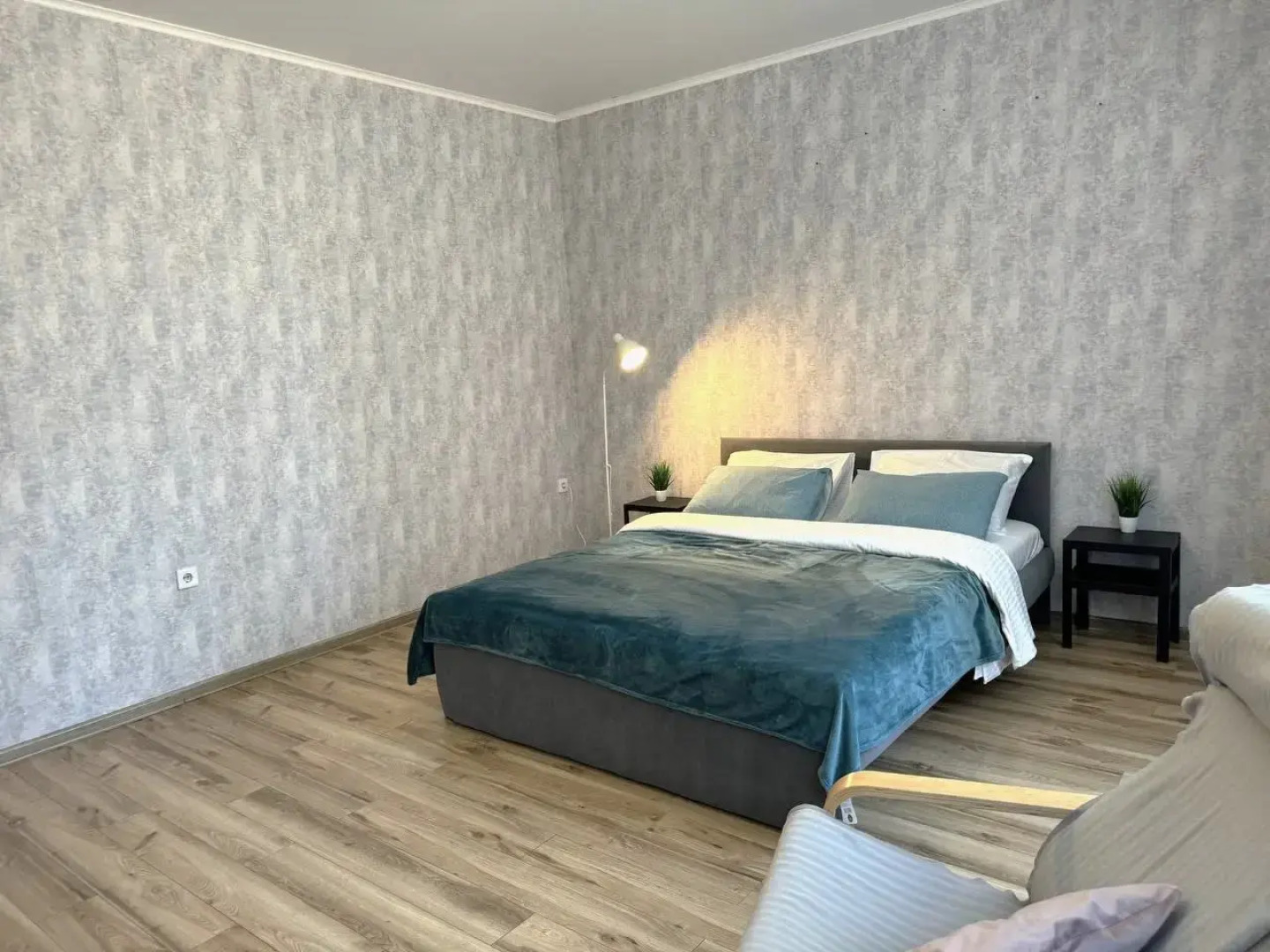 Апартаменты на Баумана 2