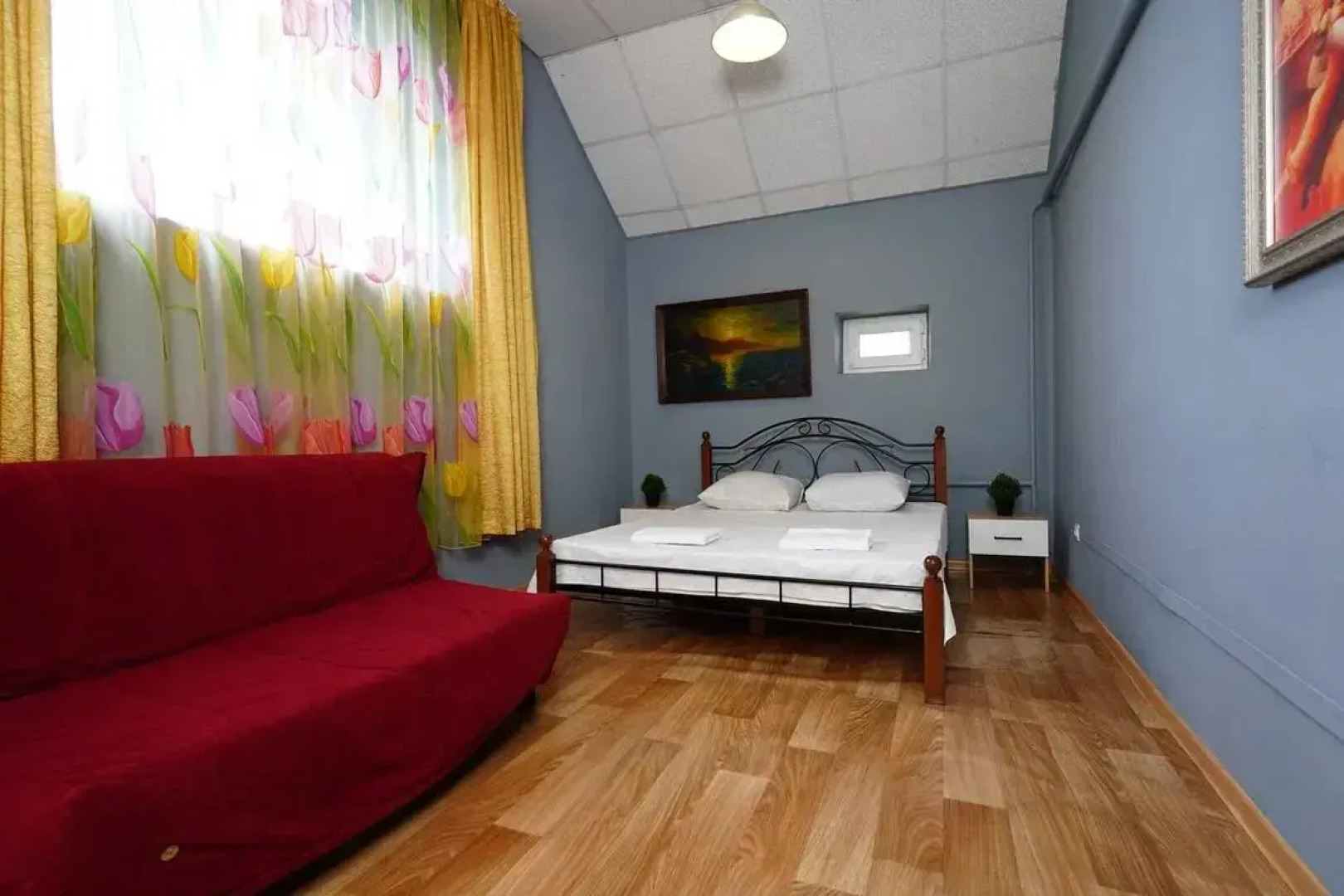 Гостевой дом Нинель