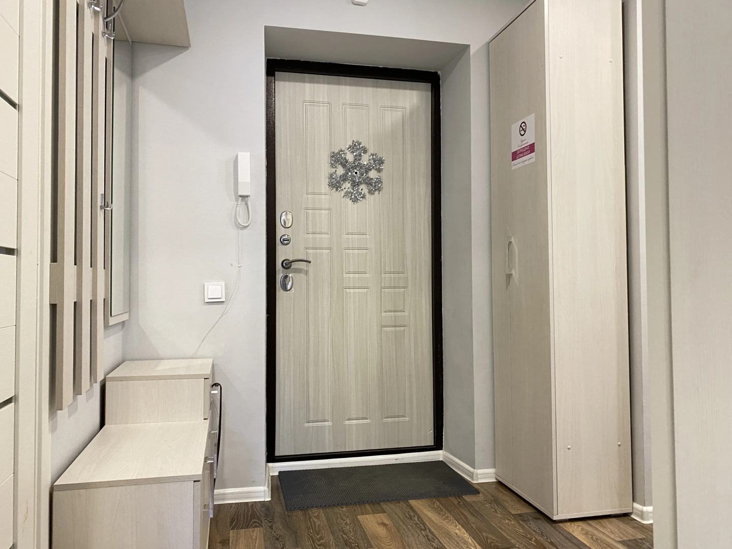 Квартира Две Подушки на Возрождения 86 A - 445